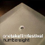 8. One Take Film Festival